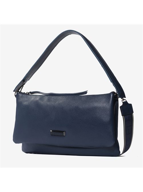 SHOULDERBAG MARC ELLIS MARC ELLIS | ORLENA DOMAJOLICA BLUE / CDF